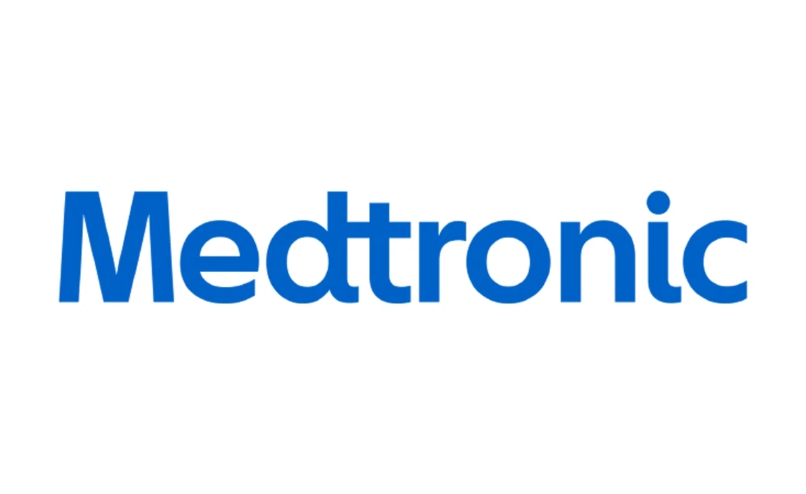 Medtronic logo