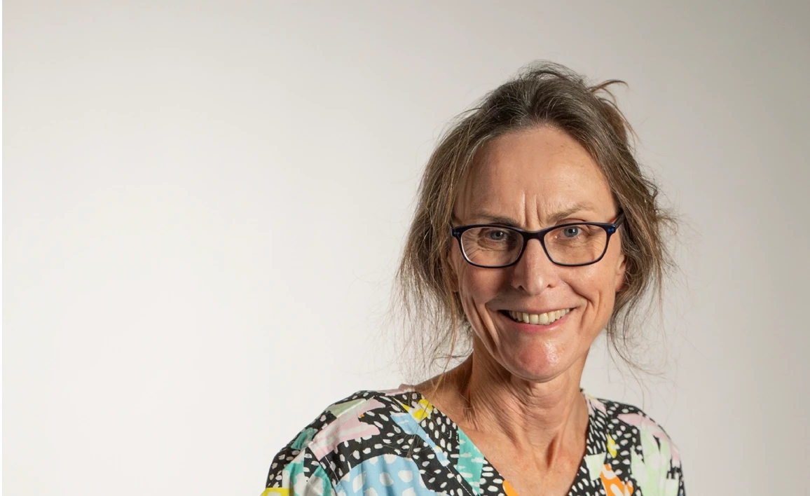 Deborah Wilson 