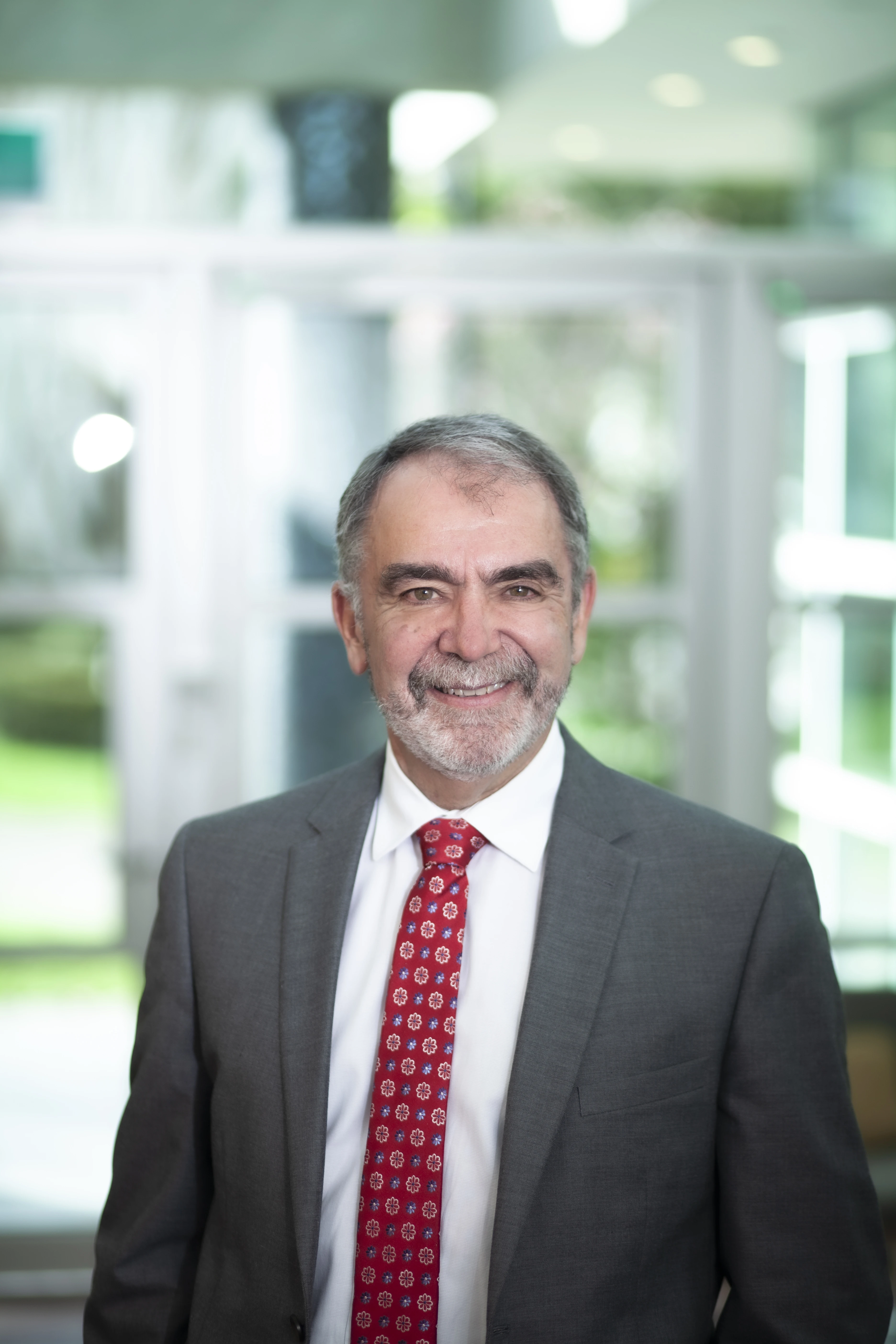ANZCA councillor and FPM dean Dilip Kapur