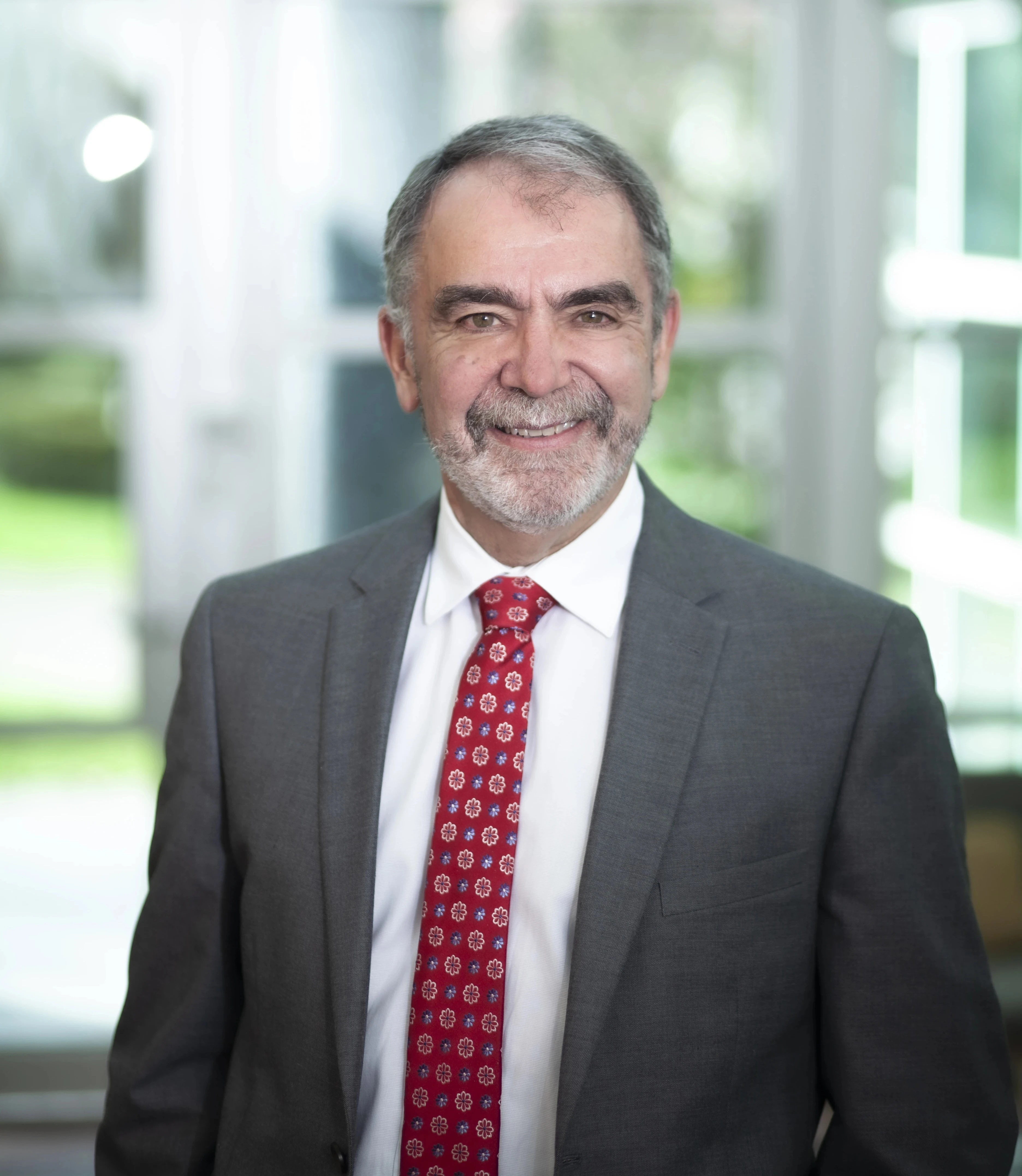 ANZCA Councillor and FPM Dean Dilip Kapur (2025)