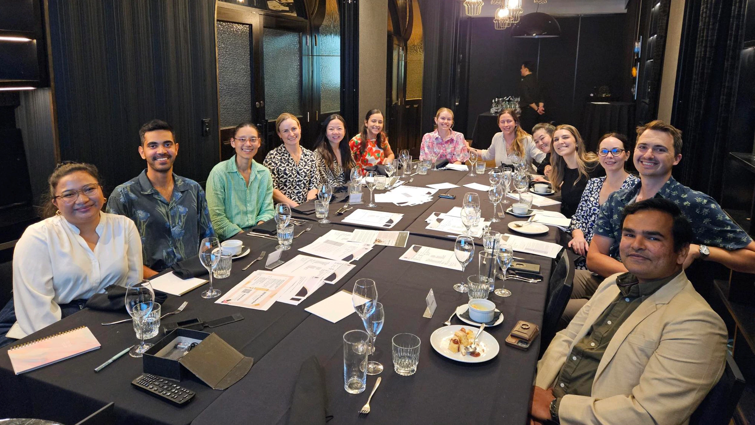 Queensland trainee committee 2025 members Queensland trainee committee 2025 members