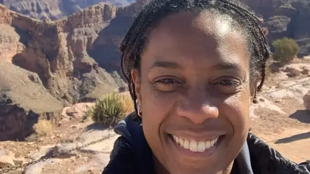 Dr Pauline Morris