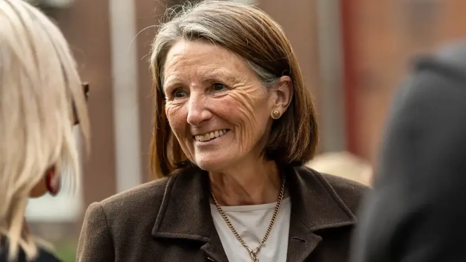 Dr Michelle Mulligan OAM