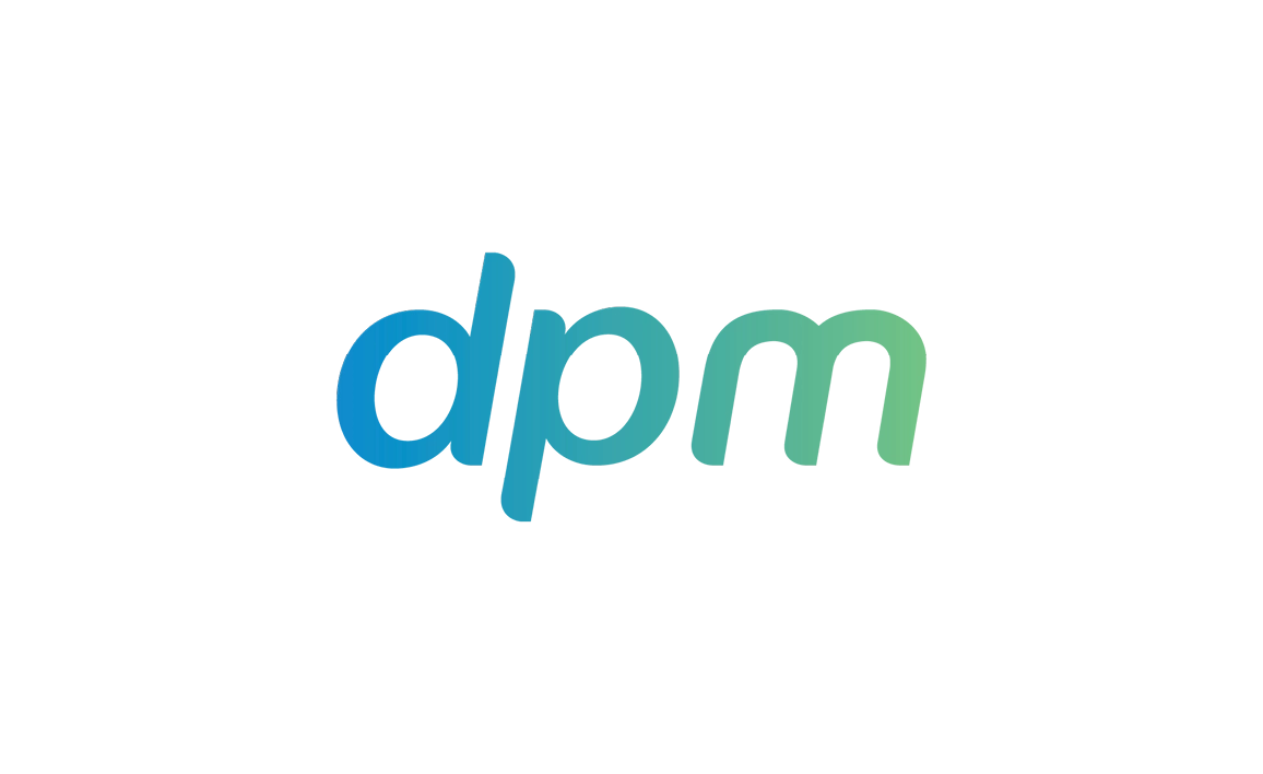 DPM Logo