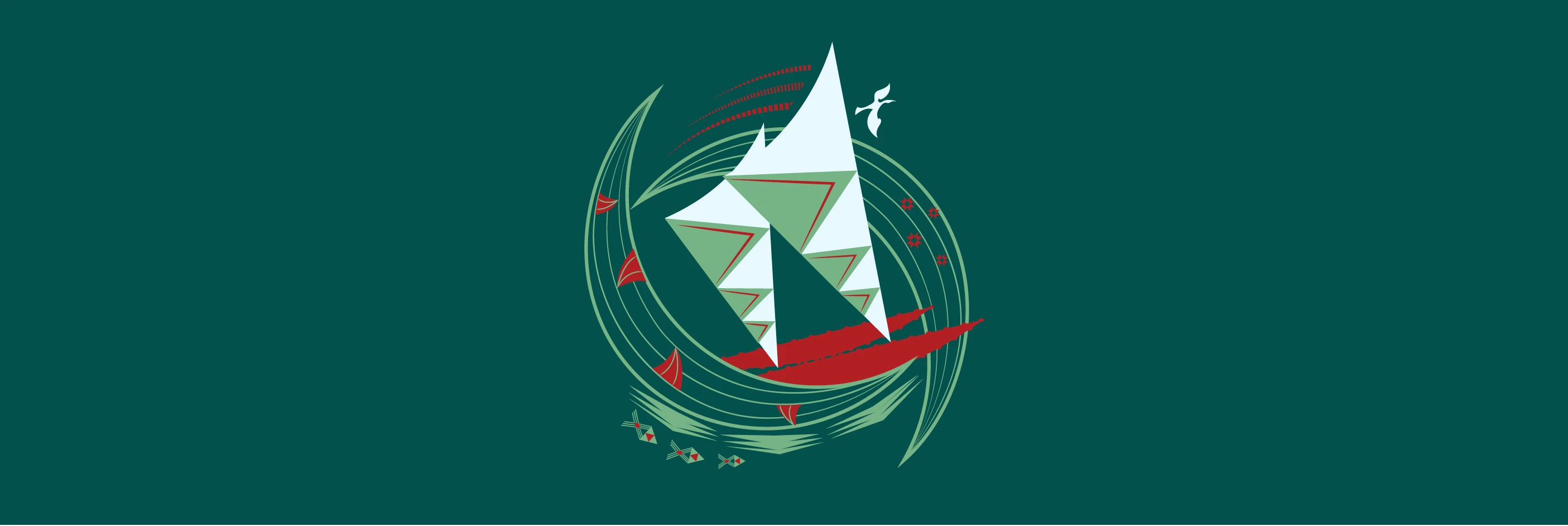 Graphic - FPM Symposium 2026 logo