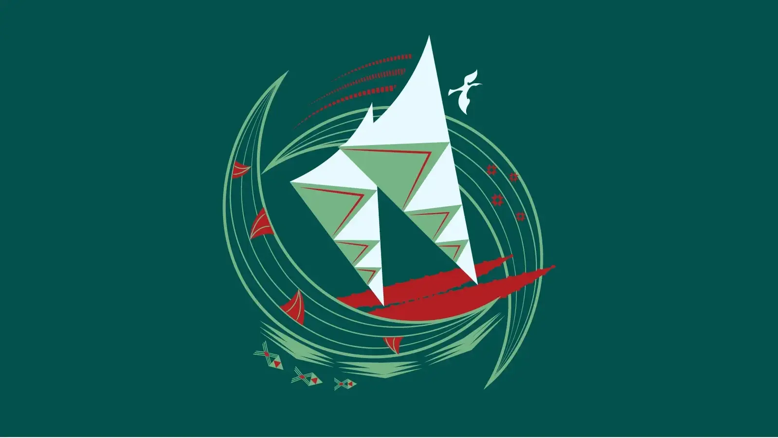 Graphic - FPM Symposium 2026 logo