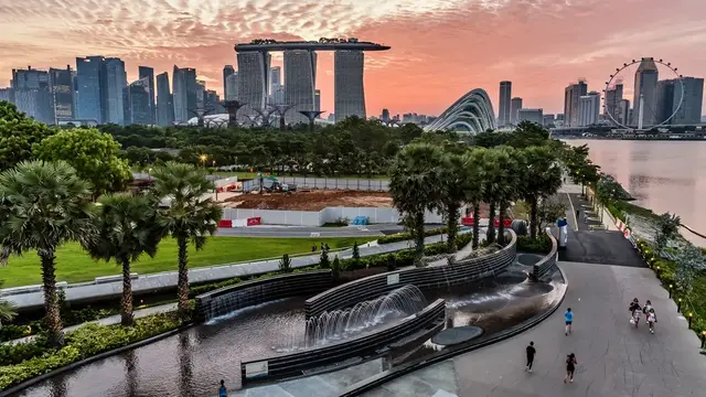 Singapore