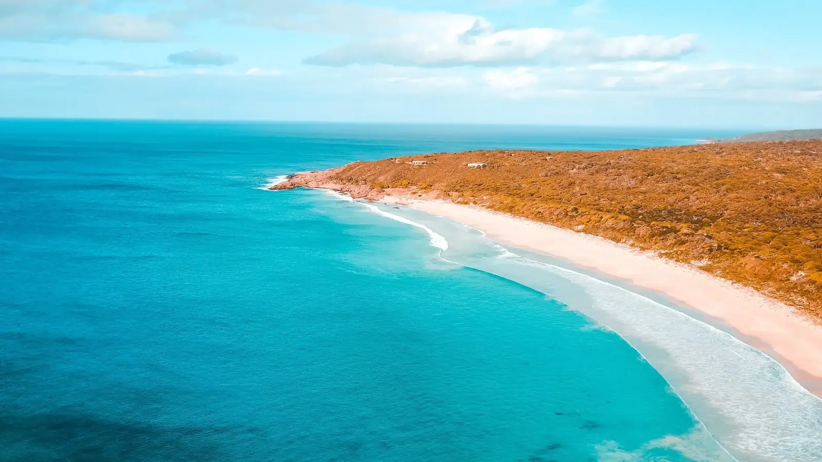 Coastline