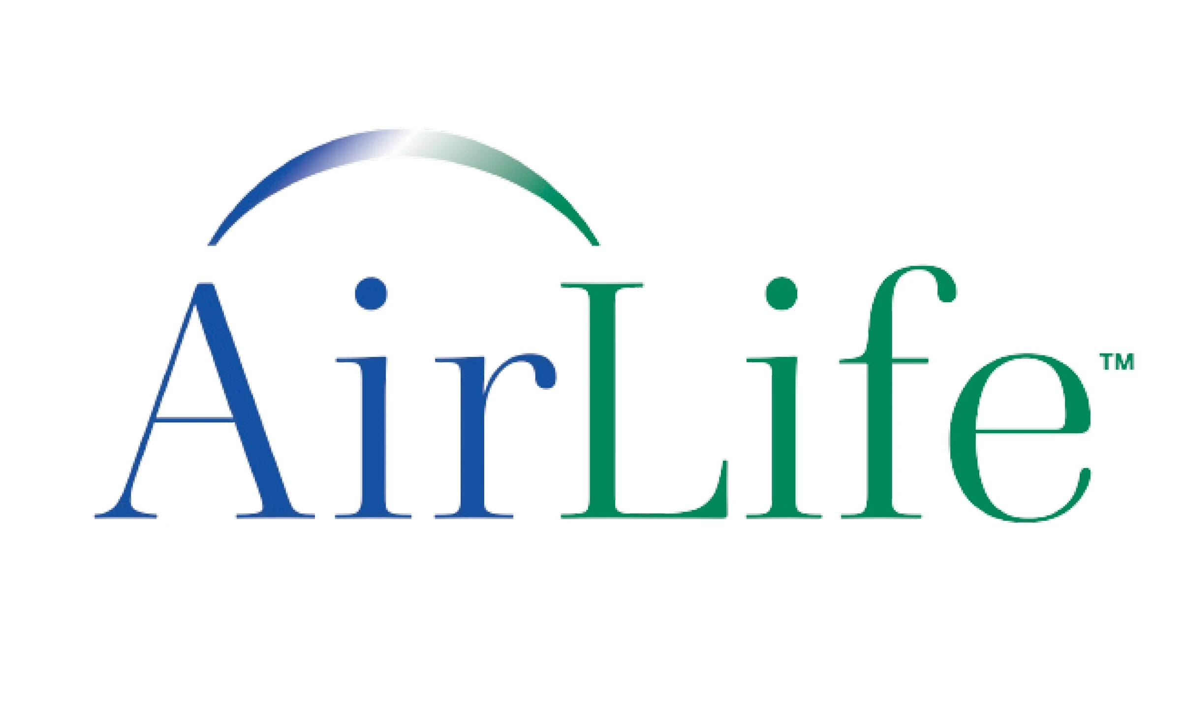 Airlife logo