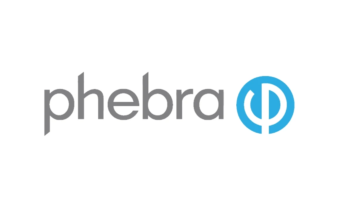 phebra logo