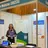 Australian pain education standards booth at the National Nursing forum 2026