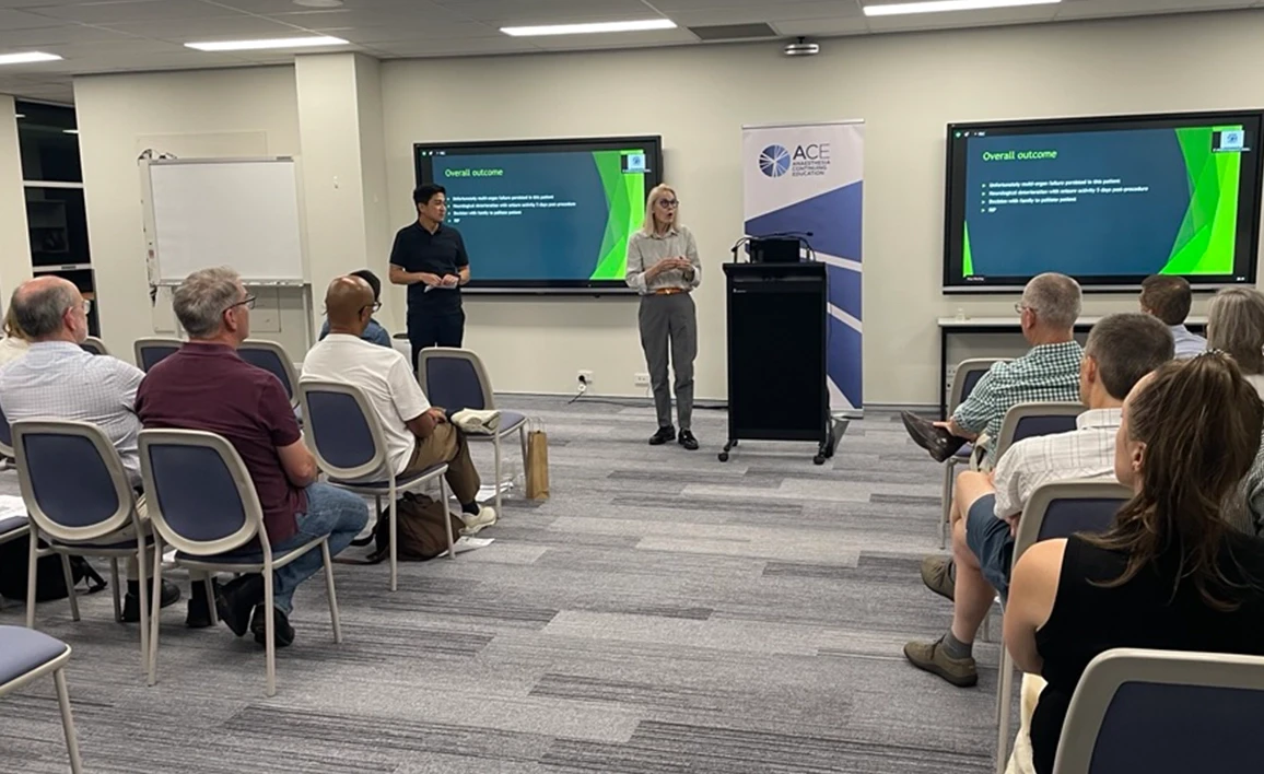 Qld event March 2026