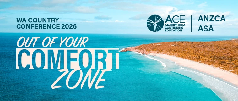WA Country Conference 2026