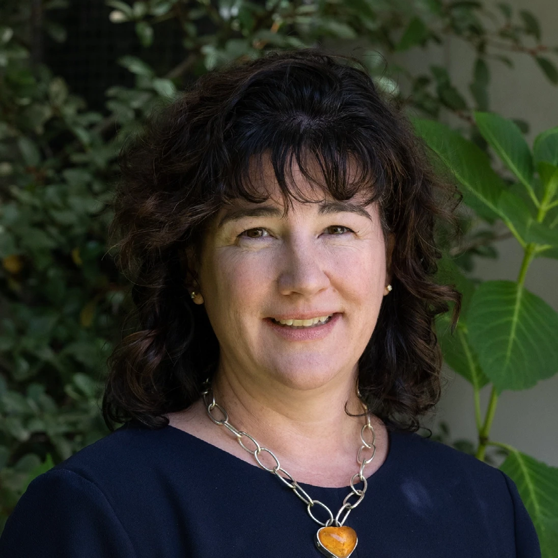 ANZCA councillor Sally Ure