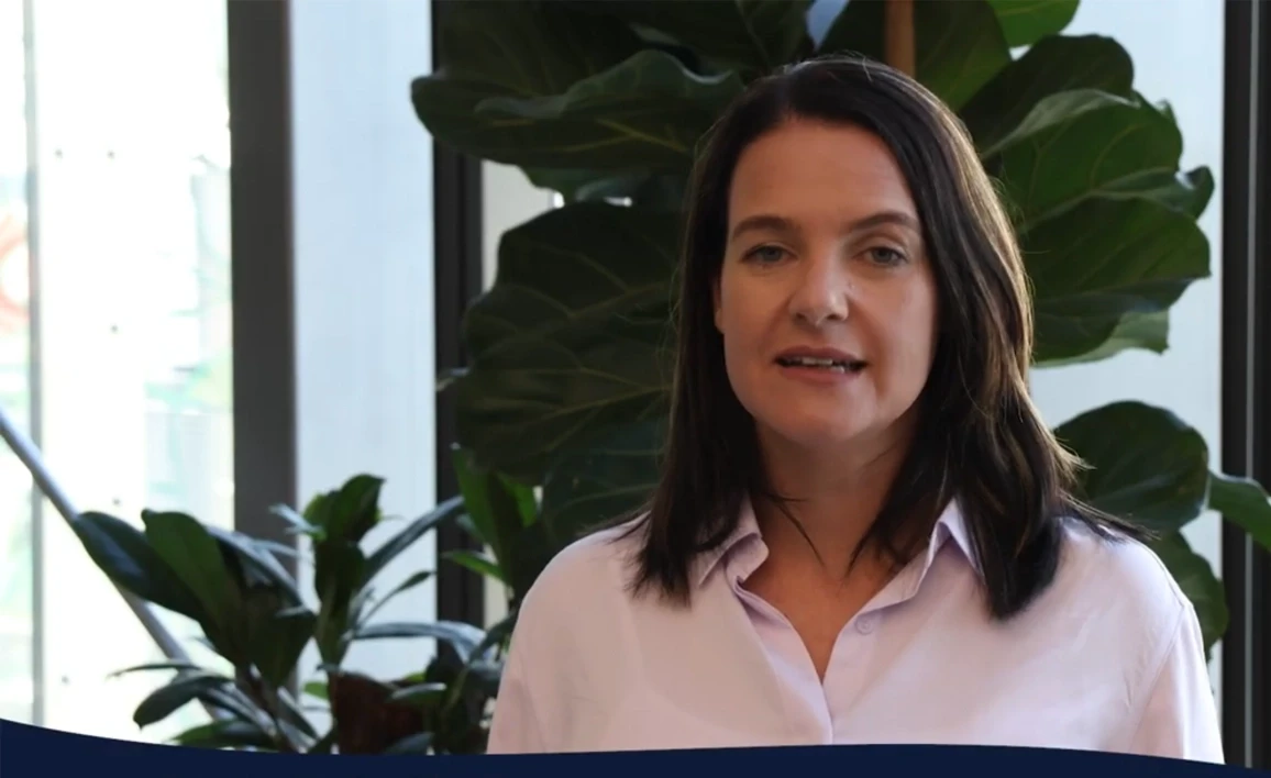 Dr Natalie Botha FANZCA, Consultant Anaesthetist and Director of Surgery, NWRH Burnie 