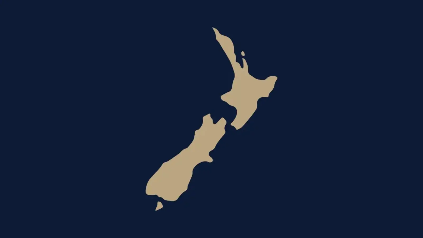 Graphic image of new zealand