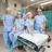 Dr Jimin Kang, Dr Fangce (Jack) Xu, Dr Cyril Tang (back), Dr Emily Squires and Dr Kanika Chaudhri