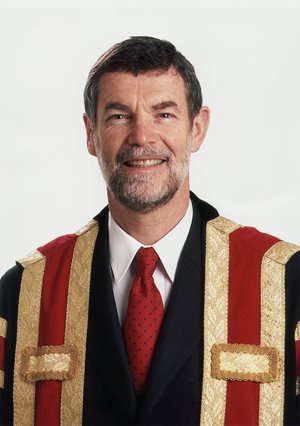 Dr Dick Willis