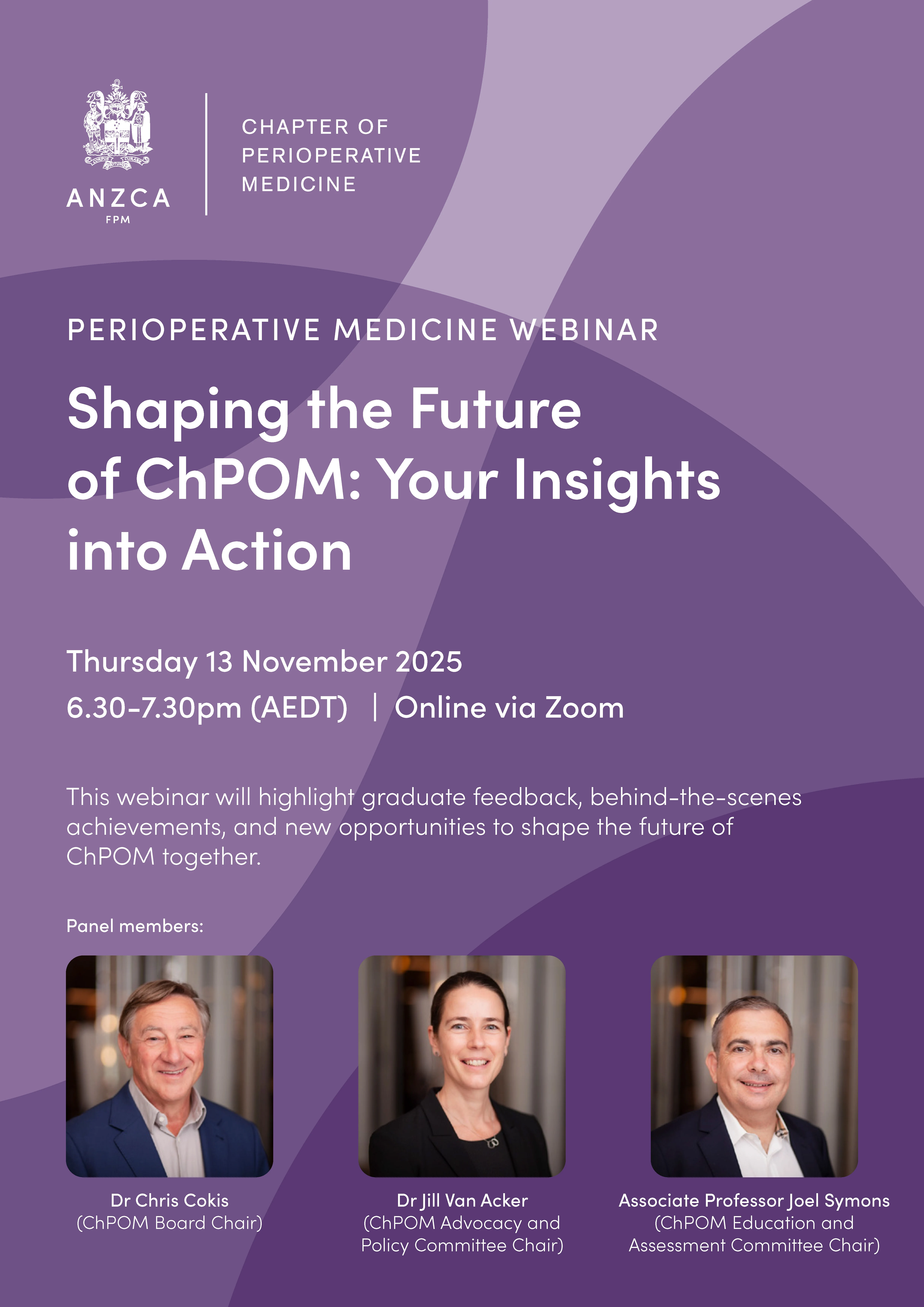 ChPOM Webinar poster final