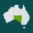 Graphic image of South Australia