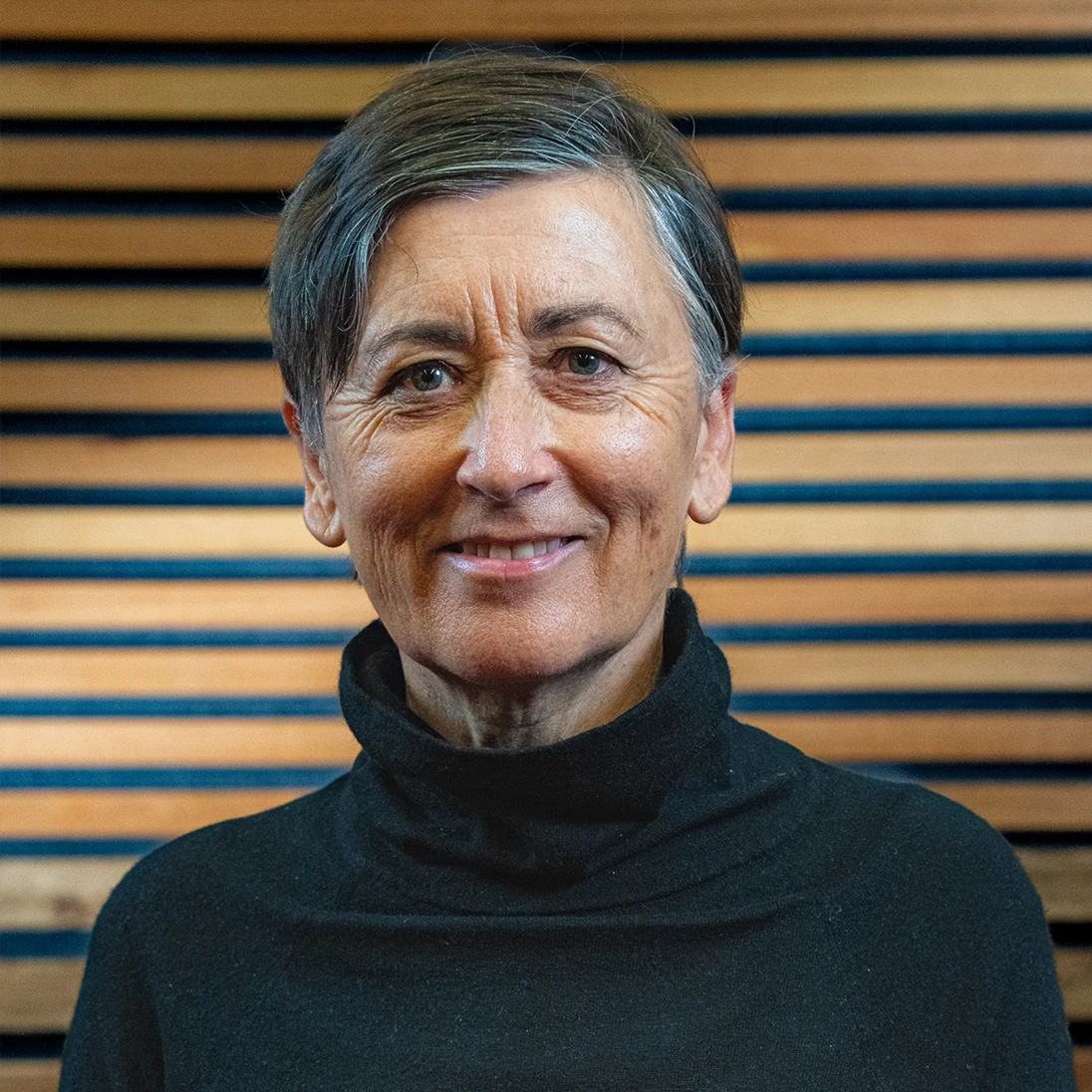 Professor Helen Slater