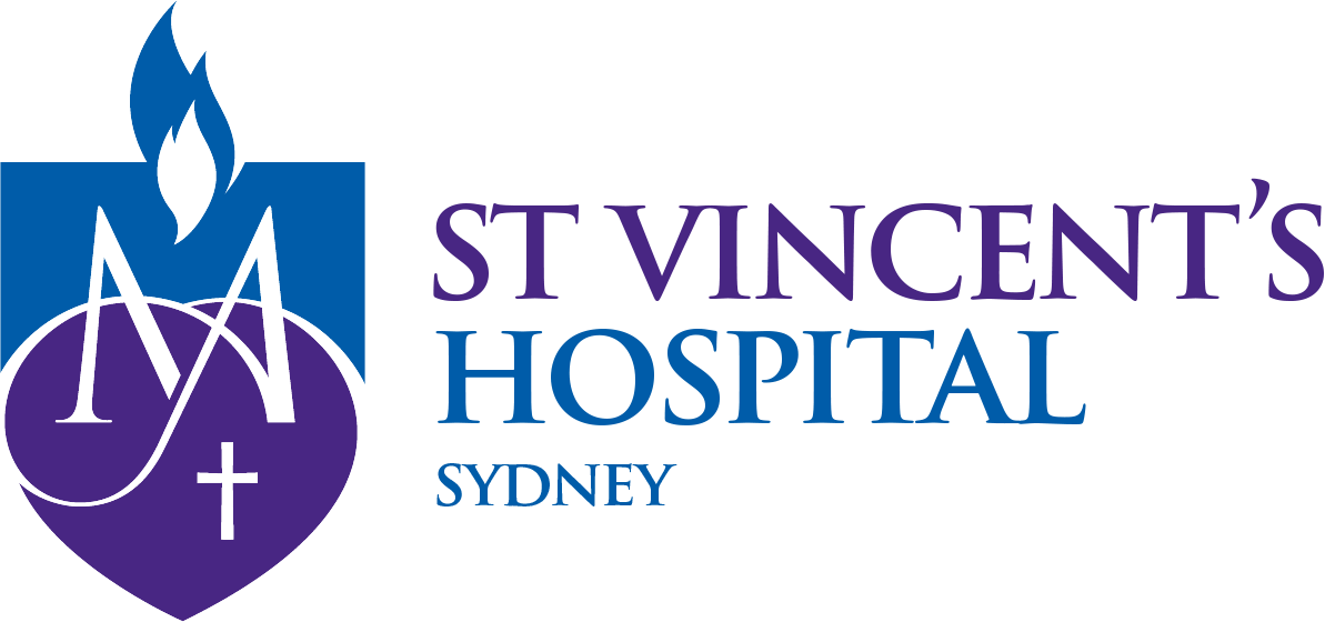St. Vincents Hospital Logo