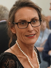 A/Prof Deborah Wilson, FANZCA (Tas)